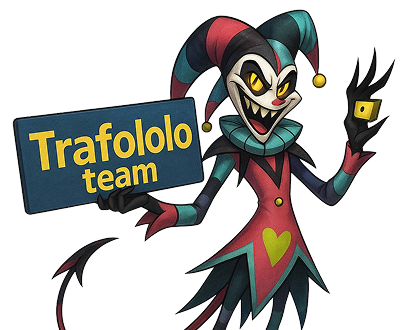 Trafololo team